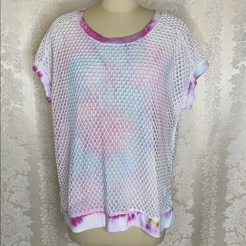 Tie dye Zenergy by chicas